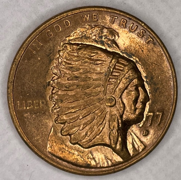 A-Running-Thread-Of-Chafemasterj's-Counterstamped-Lincoln-Cents.