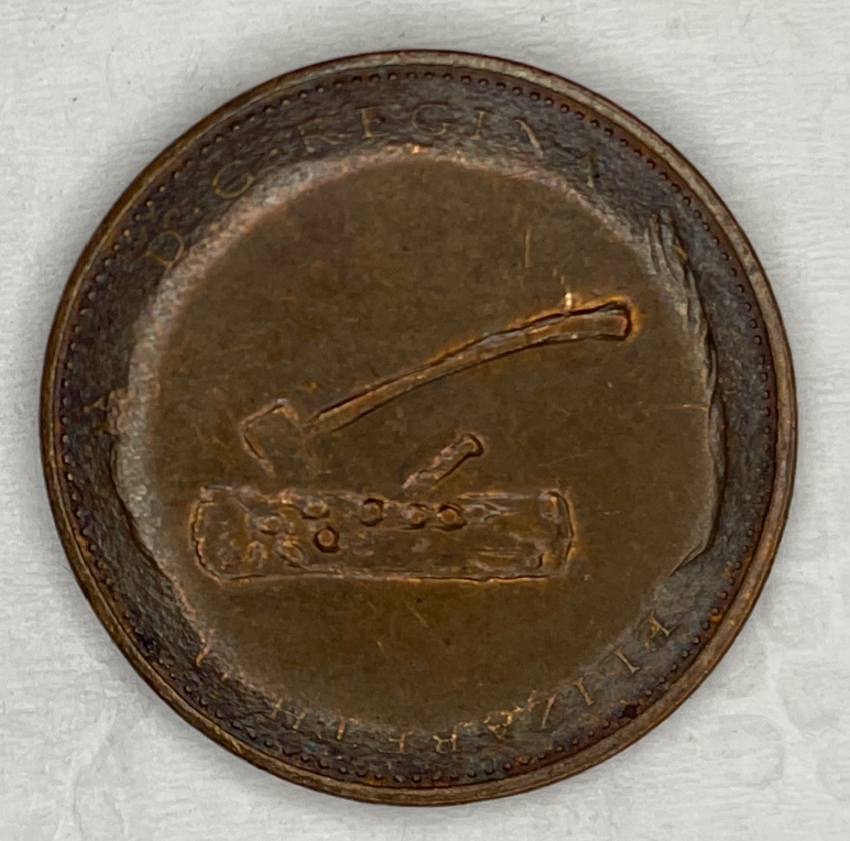 A-Running-Thread-Of-Chafemasterj's-Counterstamped-Lincoln-Cents.