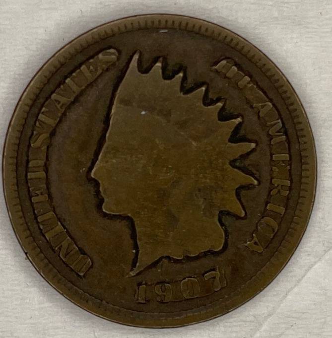 A-Running-Thread-Of-Chafemasterj's-Counterstamped-Lincoln-Cents.