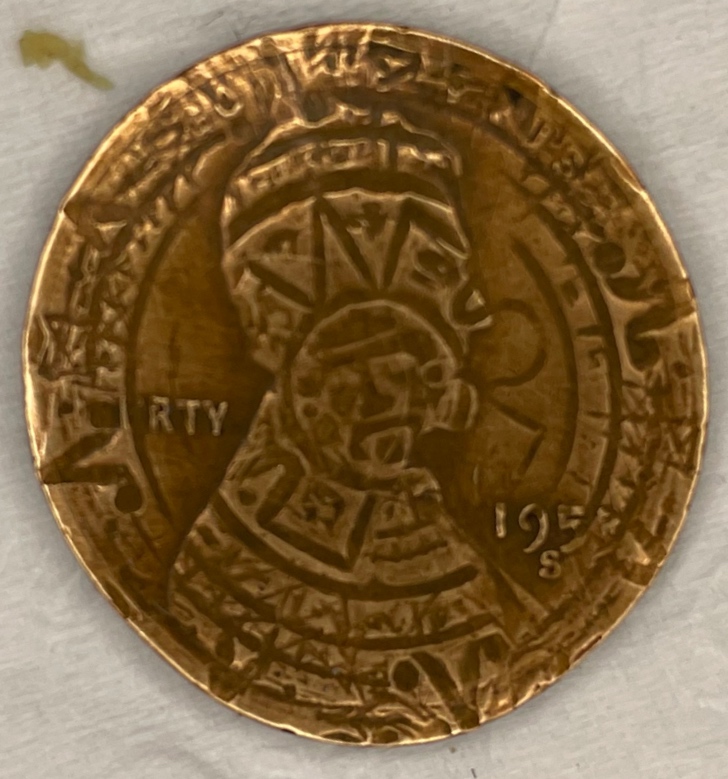 A-Running-Thread-Of-Chafemasterj's-Counterstamped-Lincoln-Cents.