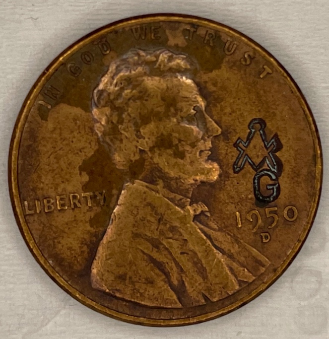 A-Running-Thread-Of-Chafemasterj's-Counterstamped-Lincoln-Cents.