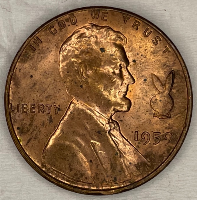 A-Running-Thread-Of-Chafemasterj's-Counterstamped-Lincoln-Cents.