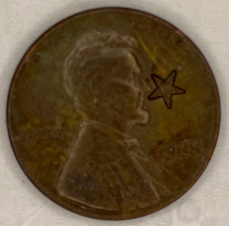 A-Running-Thread-Of-Chafemasterj's-Counterstamped-Lincoln-Cents.