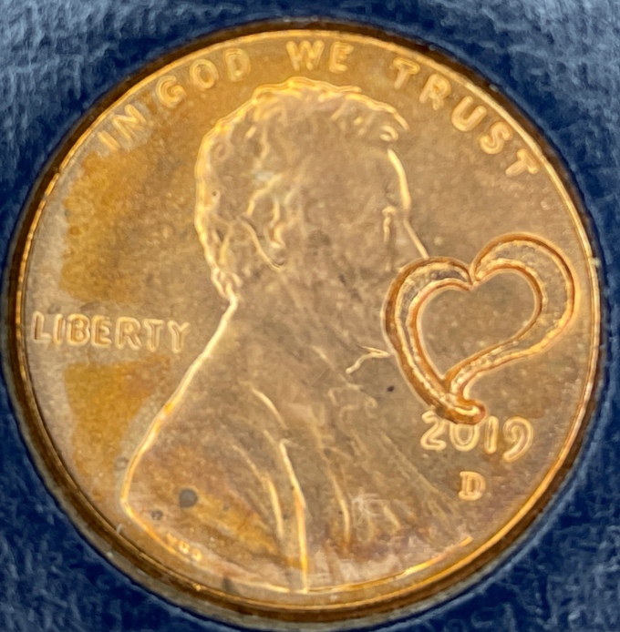 A-Running-Thread-Of-Chafemasterj's-Counterstamped-Lincoln-Cents.