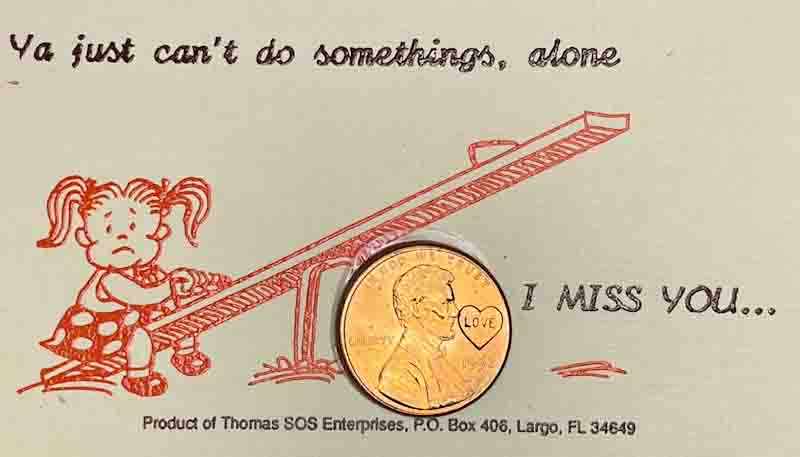 A-Running-Thread-Of-Chafemasterj's-Counterstamped-Lincoln-Cents.