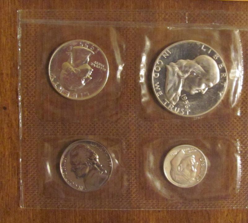 1955-Proof-Set-Error.