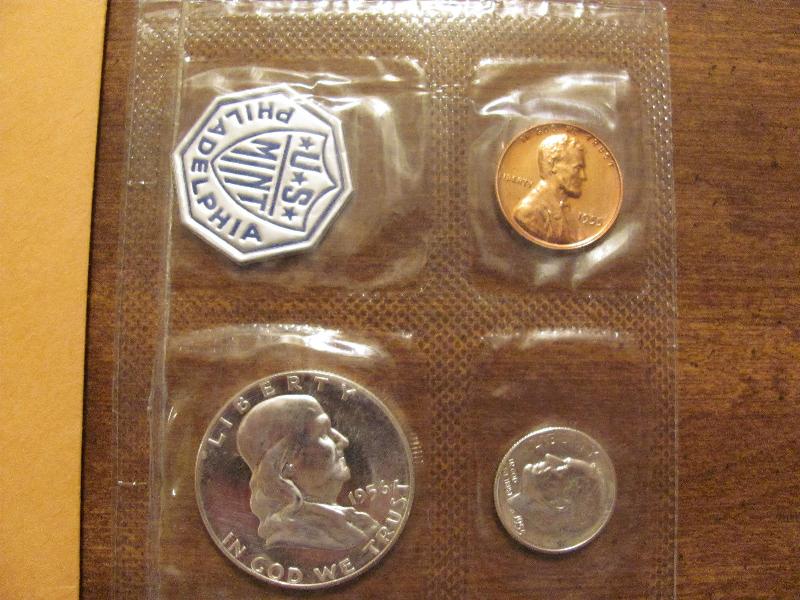 1955-Proof-Set-Error.