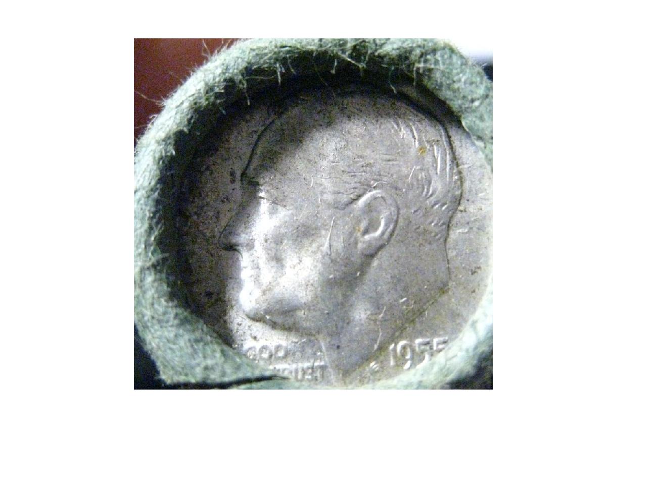 1955-Dime-Error-Or-Not?