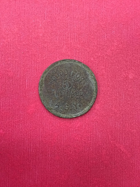 Trade-Coin-Found-While-Metal-Detecting-My-Backyard.