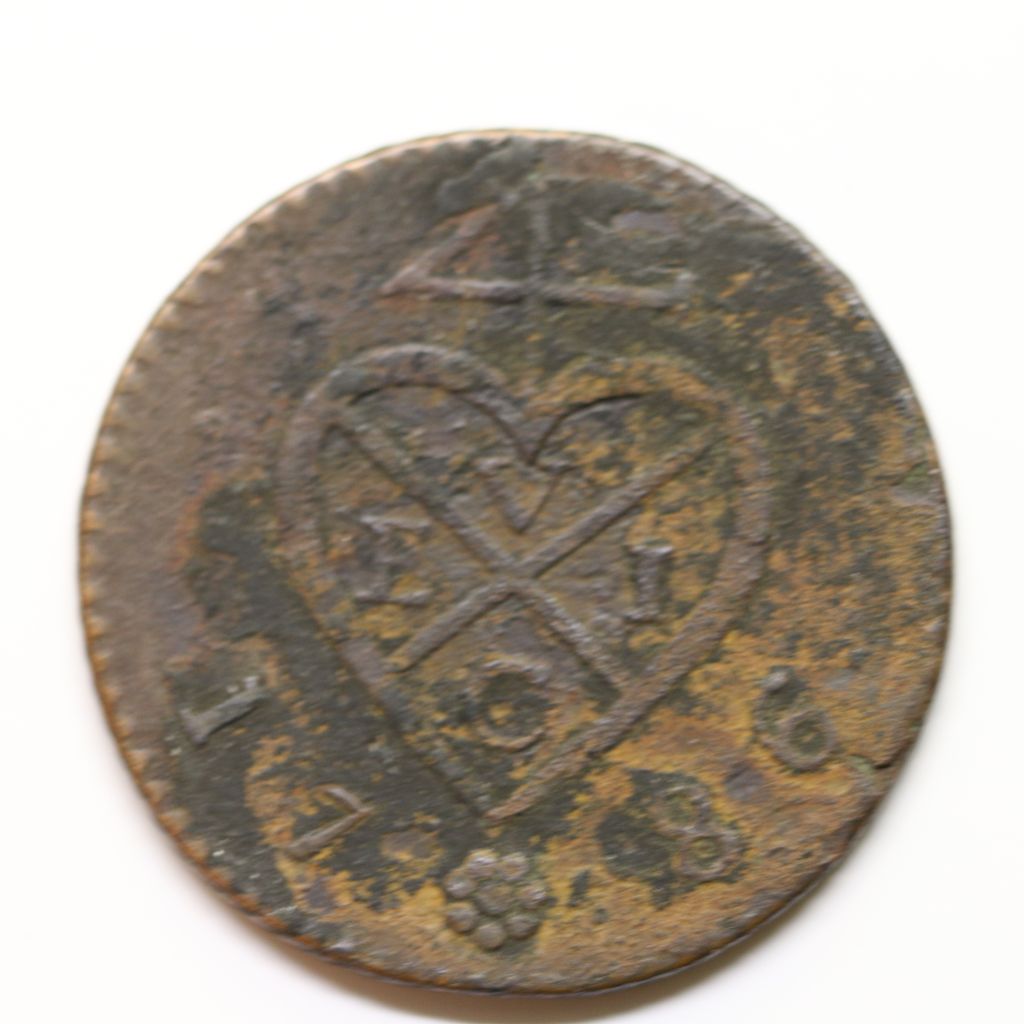 I-Have-This-Old-Coin