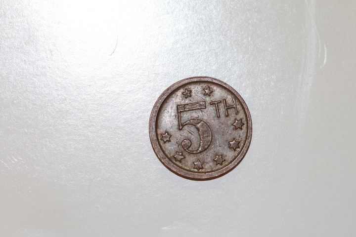 Two-Sided-Token?