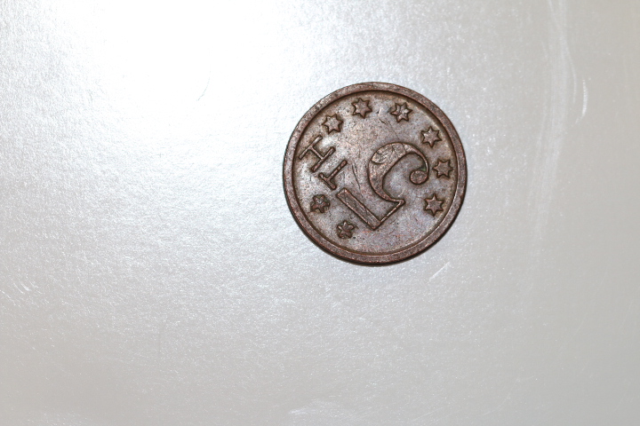 Two-Sided-Token?