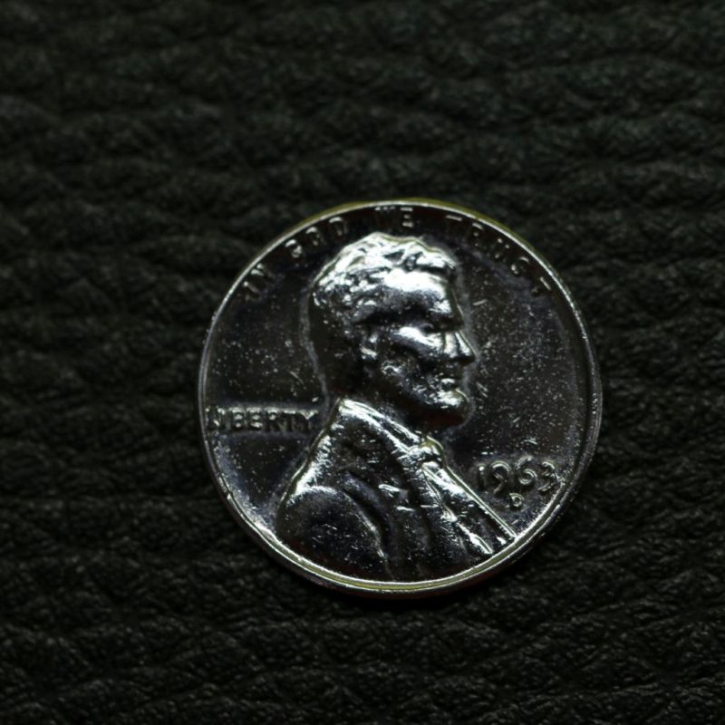 My-Most-Unusual-Coin
