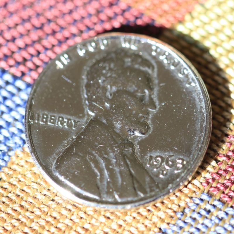 My-Most-Unusual-Coin