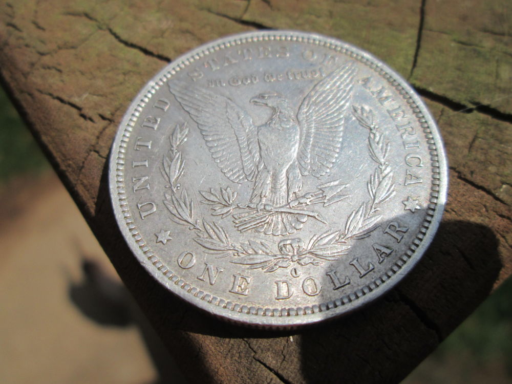 1882-O-Morgan-Dollar-Information