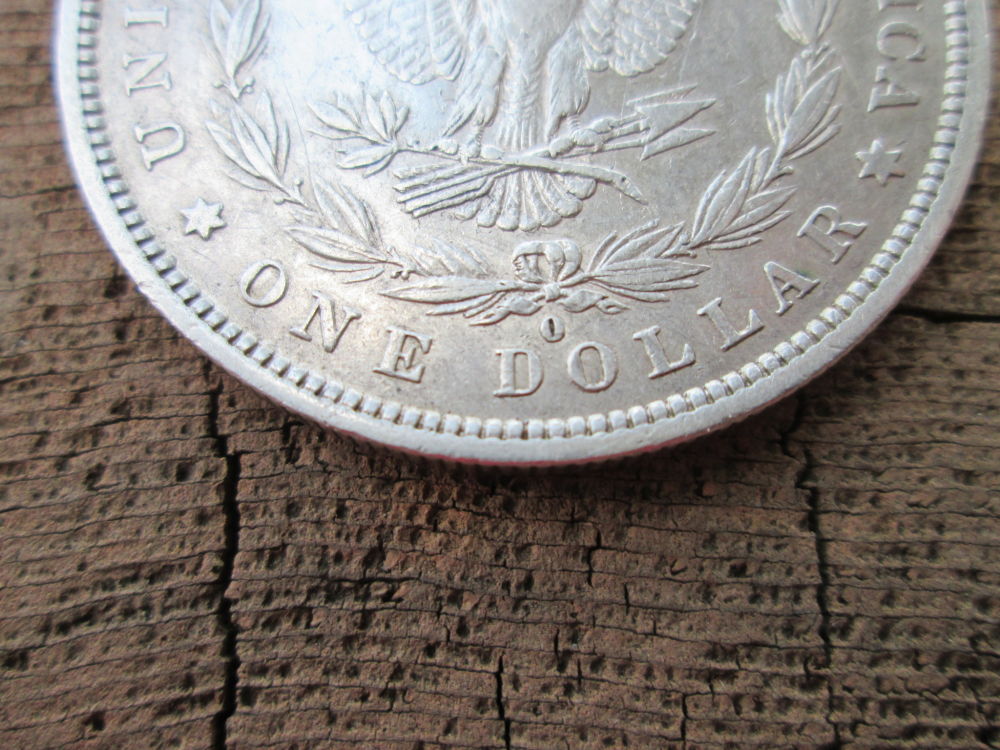 1882-O-Morgan-Dollar-Information