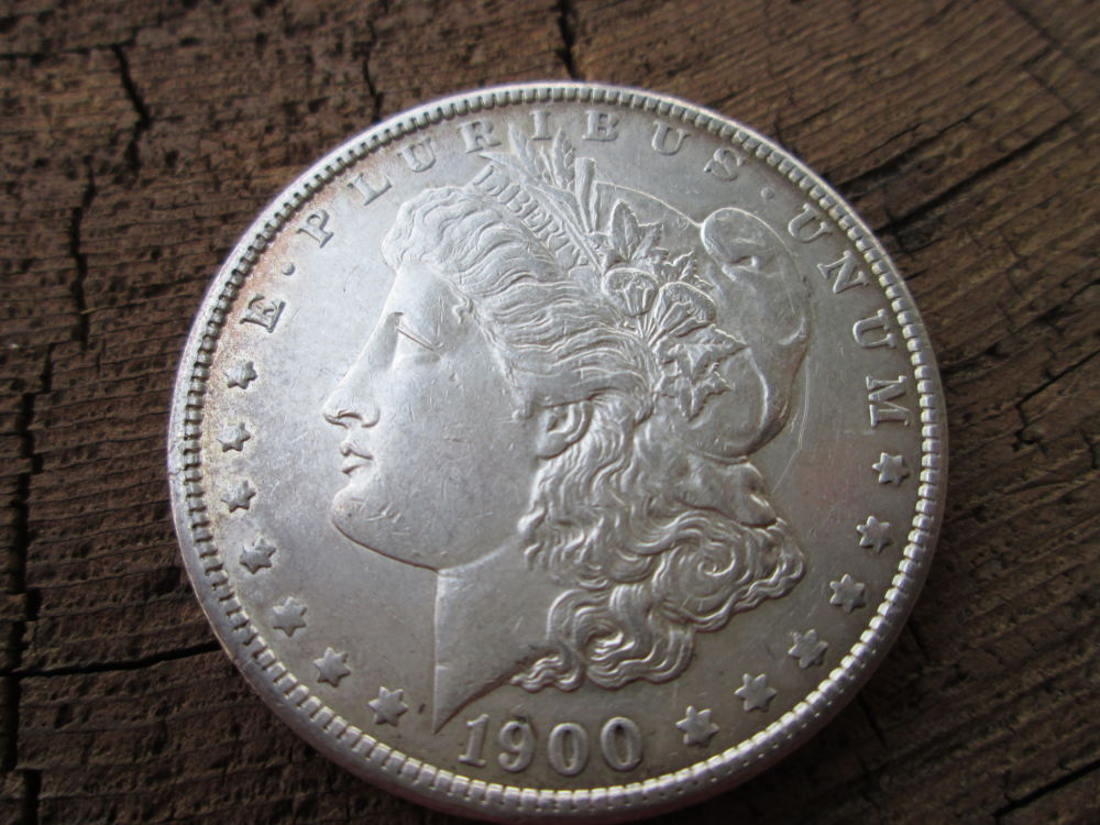 1900-Morgan-Dollar-Grade-And-Value?