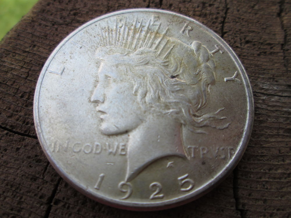 1925-Peace-Dollar-Grade-And-Value?