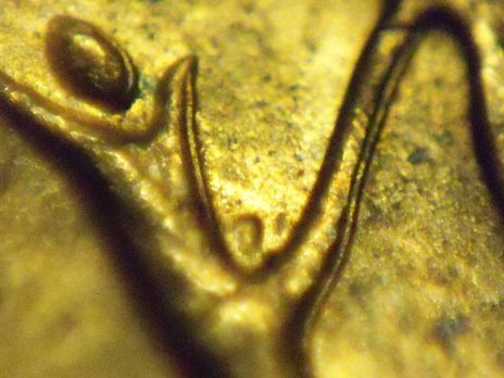 1977-One-Cent-Double-77..-Bud..-Branch