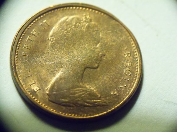 1976--One-Cent...mess
