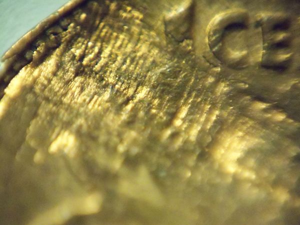 1976--One-Cent...mess