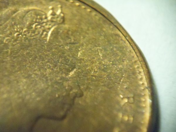 1976--One-Cent...mess
