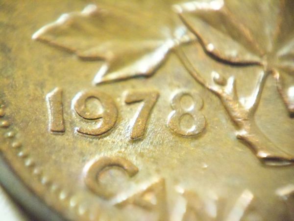 1978-One-Cent..double-Date..canada...denticals