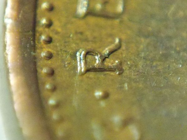 1967-One-Cent--Double-Regina