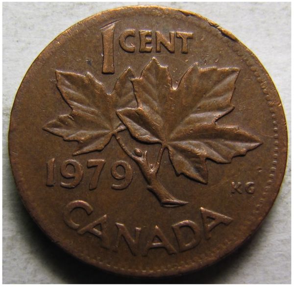 1979-One-Cent...weak-Strike?..-Double-Queen's-Back