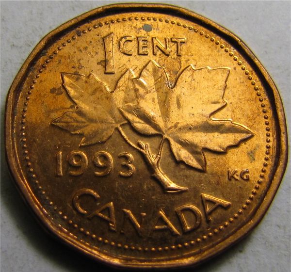 1993-One-Cent.doubling...leaves.letters.crown.hair.neck