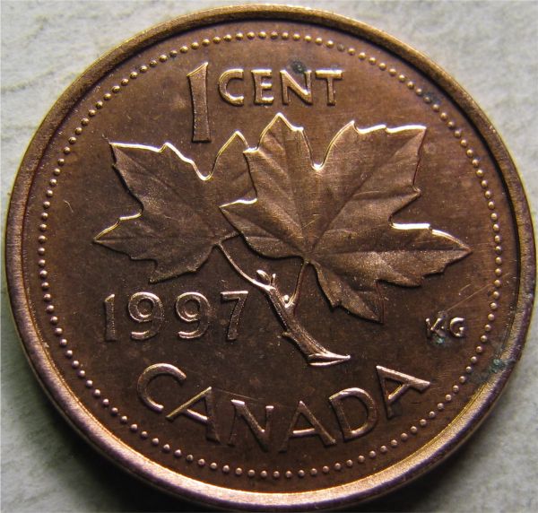 1997-One-Cent...md-1997..leaf