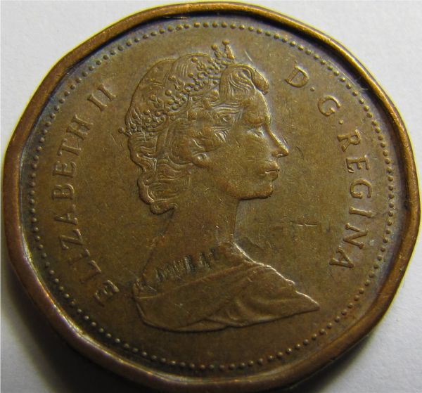 1984-One-Cent-...lamination-Problem?