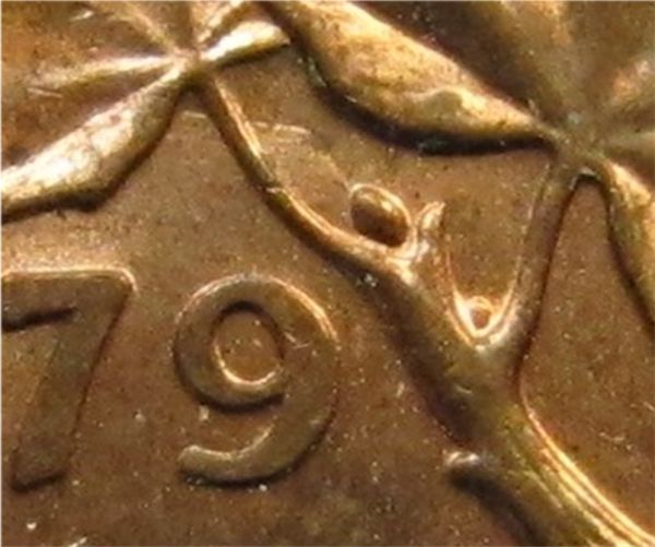 1979-One-Cent--Errors/Varieties..starting-With..