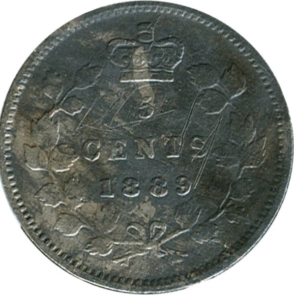 1889-5-Cent-...