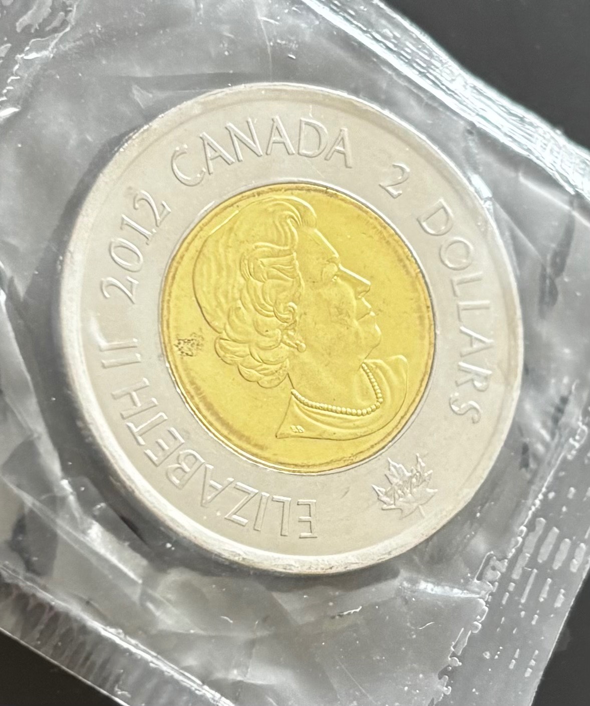 2012-Hms-Shannon-Toonie,-No-Extra-Sail,-But-There-Is-A-Mark-To-The-Left-Of-The-Queen-I-Do-Not-Know