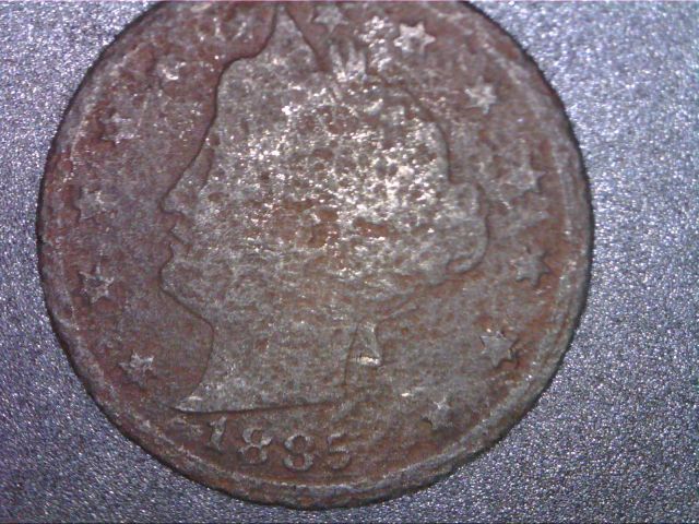 Liberty-V-Nickel