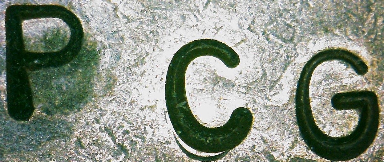 Stamped-Pcg-Planchet