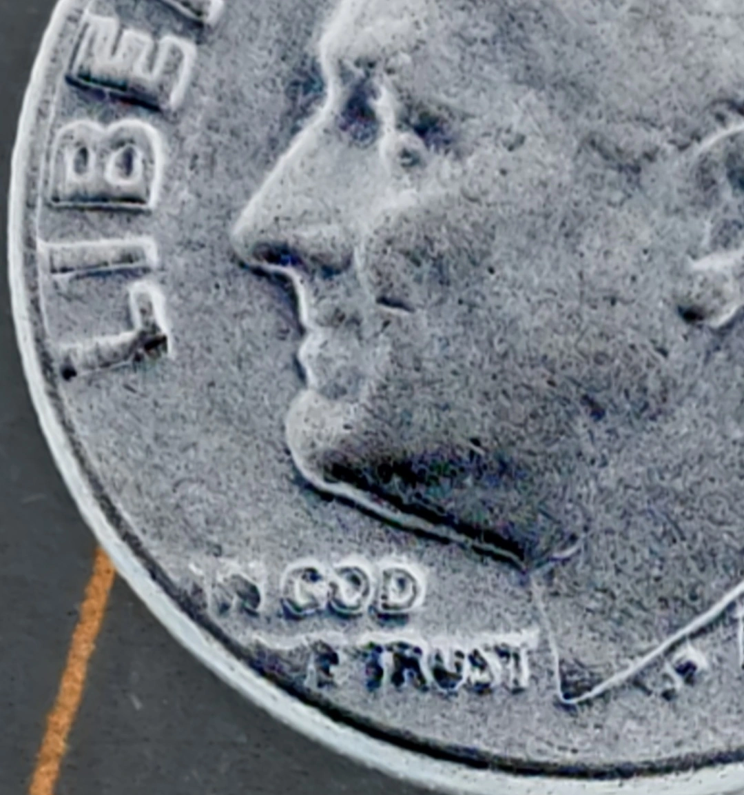 1966-And-1971-Possible-Dime-Errors?