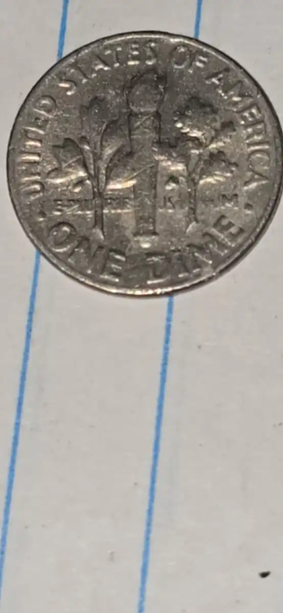 1966-And-1971-Possible-Dime-Errors?