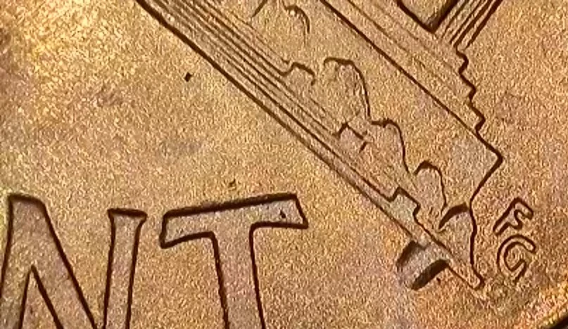 1994-D-Lincoln-Memorial-Cent