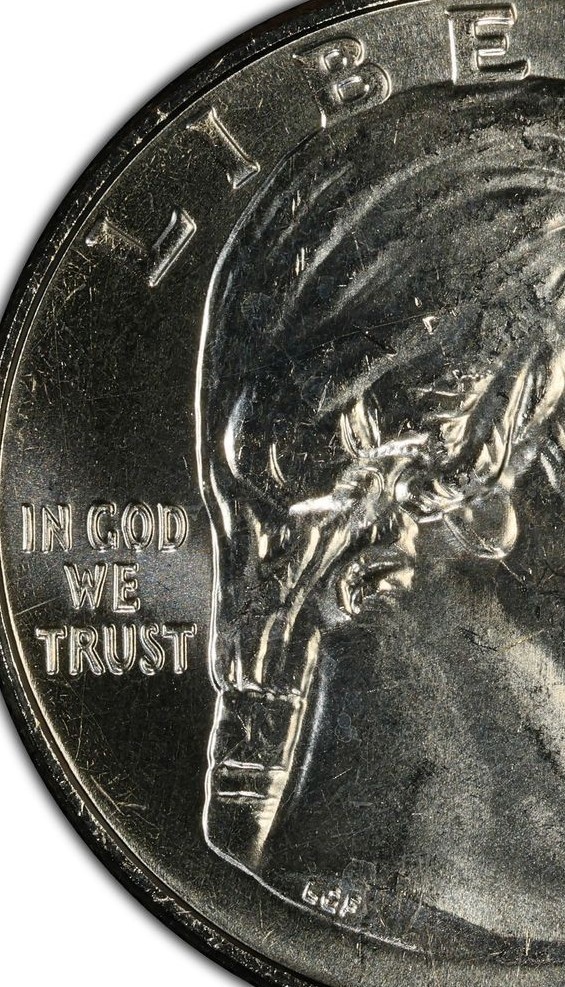 2023-Maria-Tallchief-25-Cent-Coin-The-Word-God-The-Letter-G-Looks-Like-A-C-To-Me?