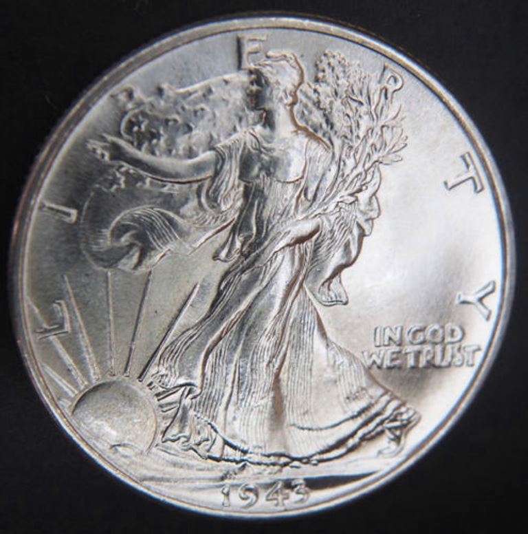 1943-Walking-Liberty-Grade