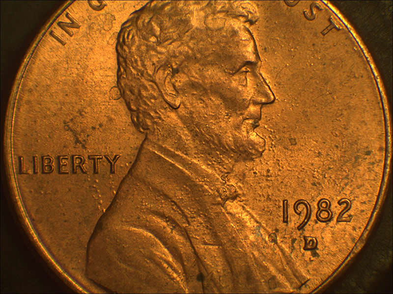 1982-D-Cent-Weight's-2.5g-!-What-Is-That-Mean?