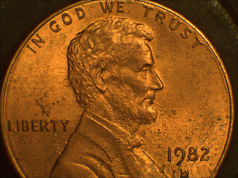 1982-D-Cent-Weight's-2.5g-!-What-Is-That-Mean?