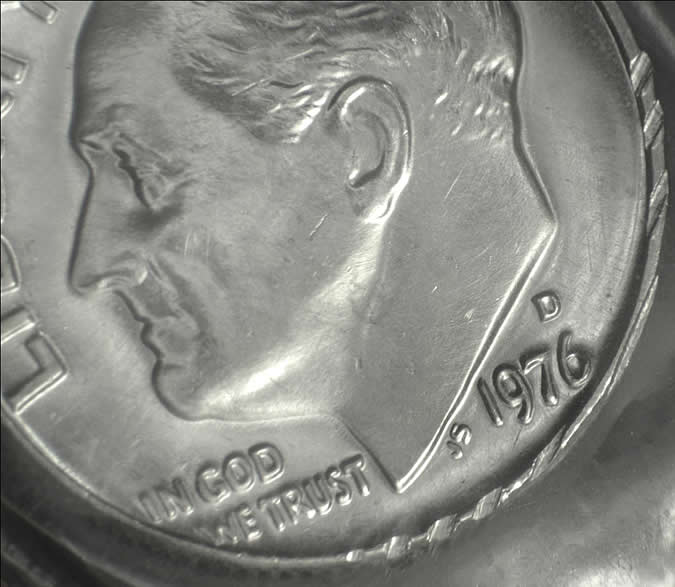 1976-D-Roosy-Dime-In-Mint-Set-With-Reeding-On-The-Rim-,-Please-Explain.