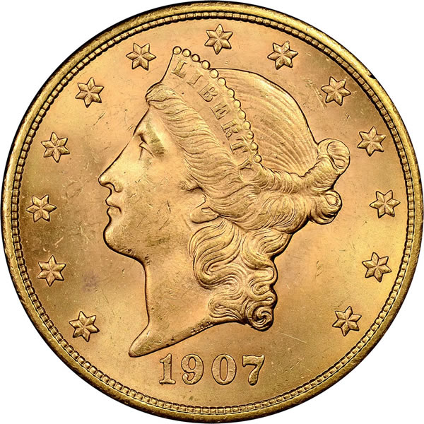 $20-1907-Gold-Double-Eagle-Counterfeit?