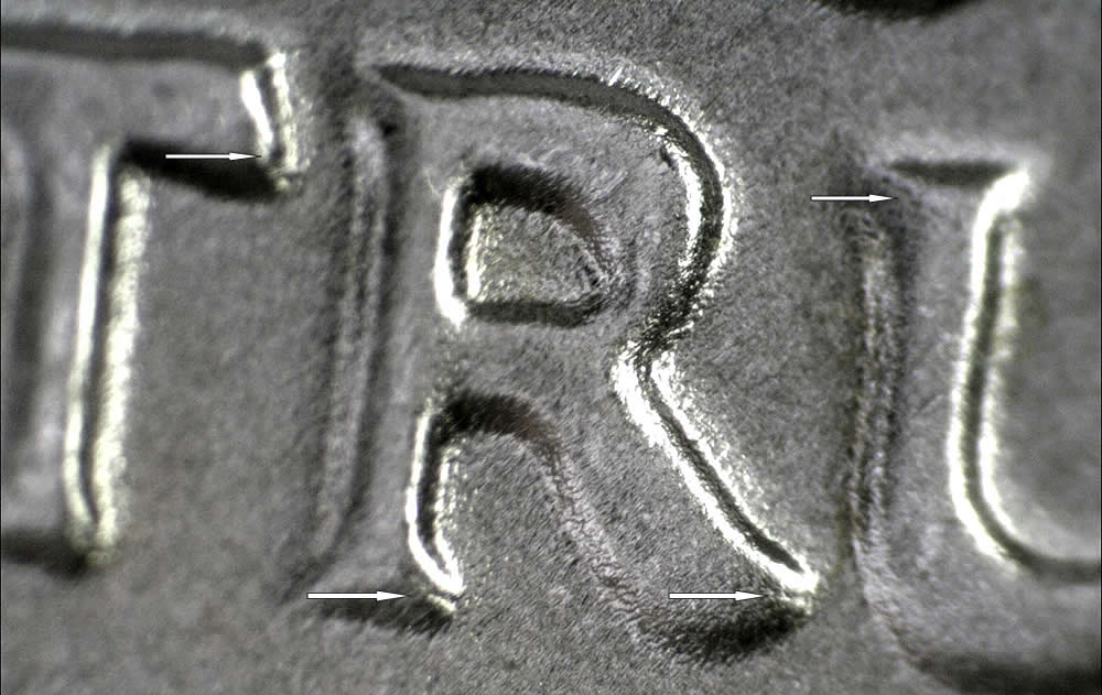 1974-S-Eisenhower-Silver-Clad-DDO-,-DDR