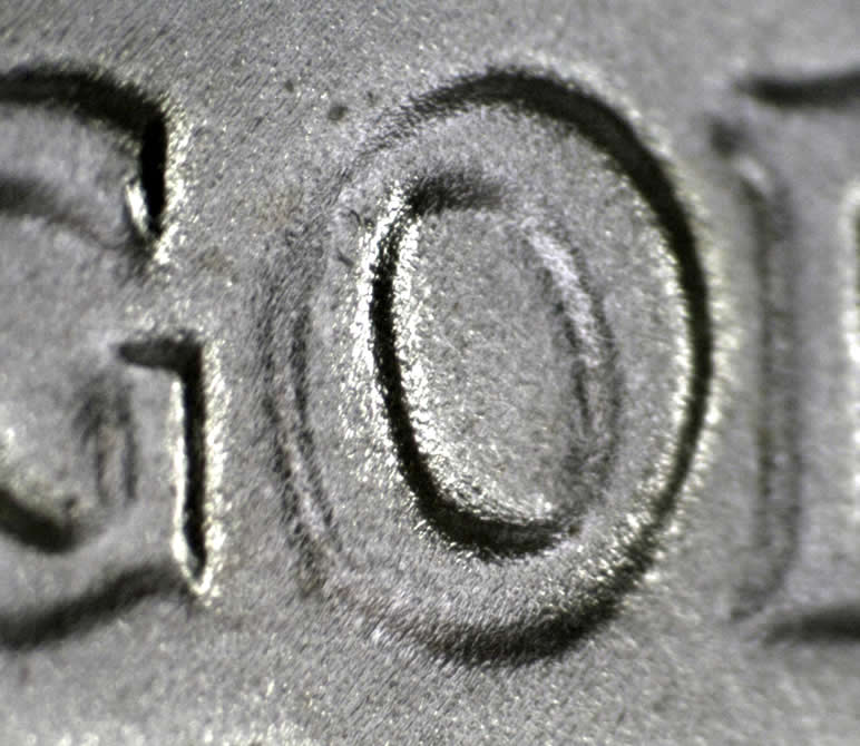 1974-S-Eisenhower-Silver-Clad-DDO-,-DDR