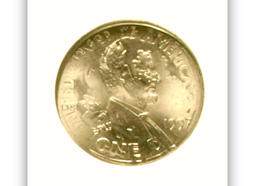1995-Cent-On-A-Dime---Dual-Denomination-Error