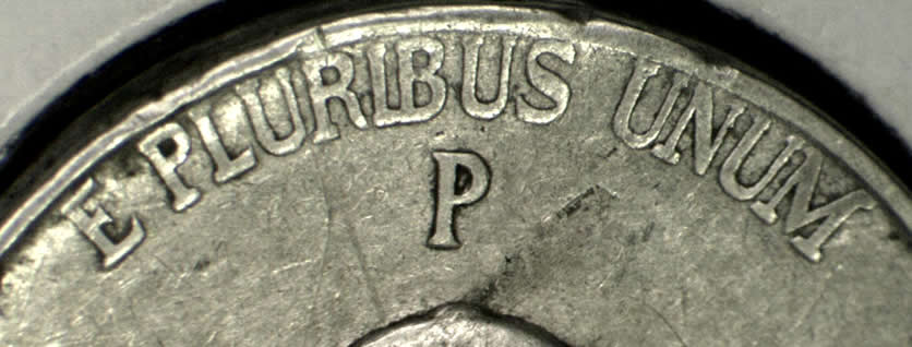 1945-P-Nickel-Real-Cool-Lam.-Before-Strike,-Is-It-Possibly-A-Quad-Die-?